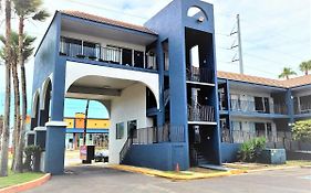 South Padre Island Lodge